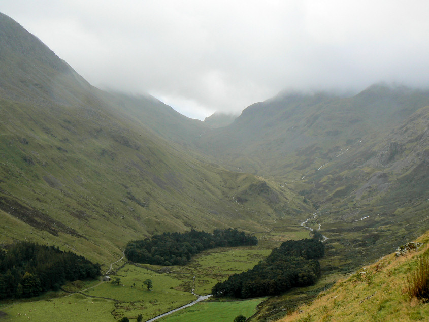 Grisedale Grisedale